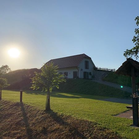 Tourist Farm Artisek Villa Store Kültér fotó