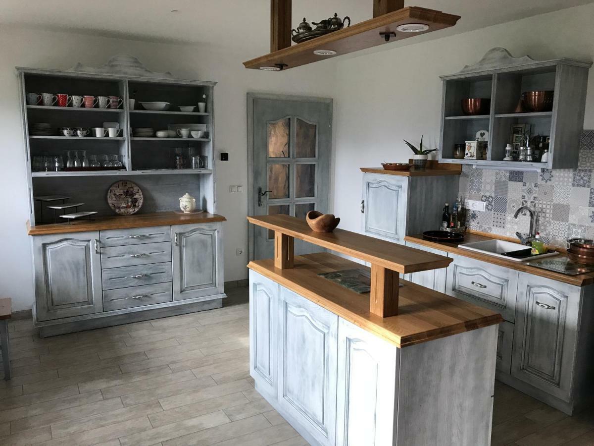 Tourist Farm Artisek Villa Store Kültér fotó