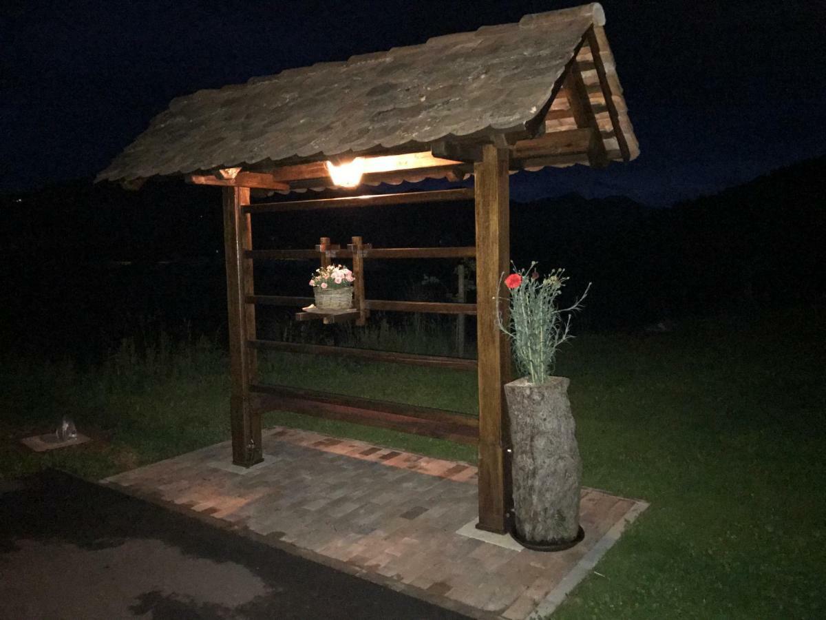 Tourist Farm Artisek Villa Store Kültér fotó