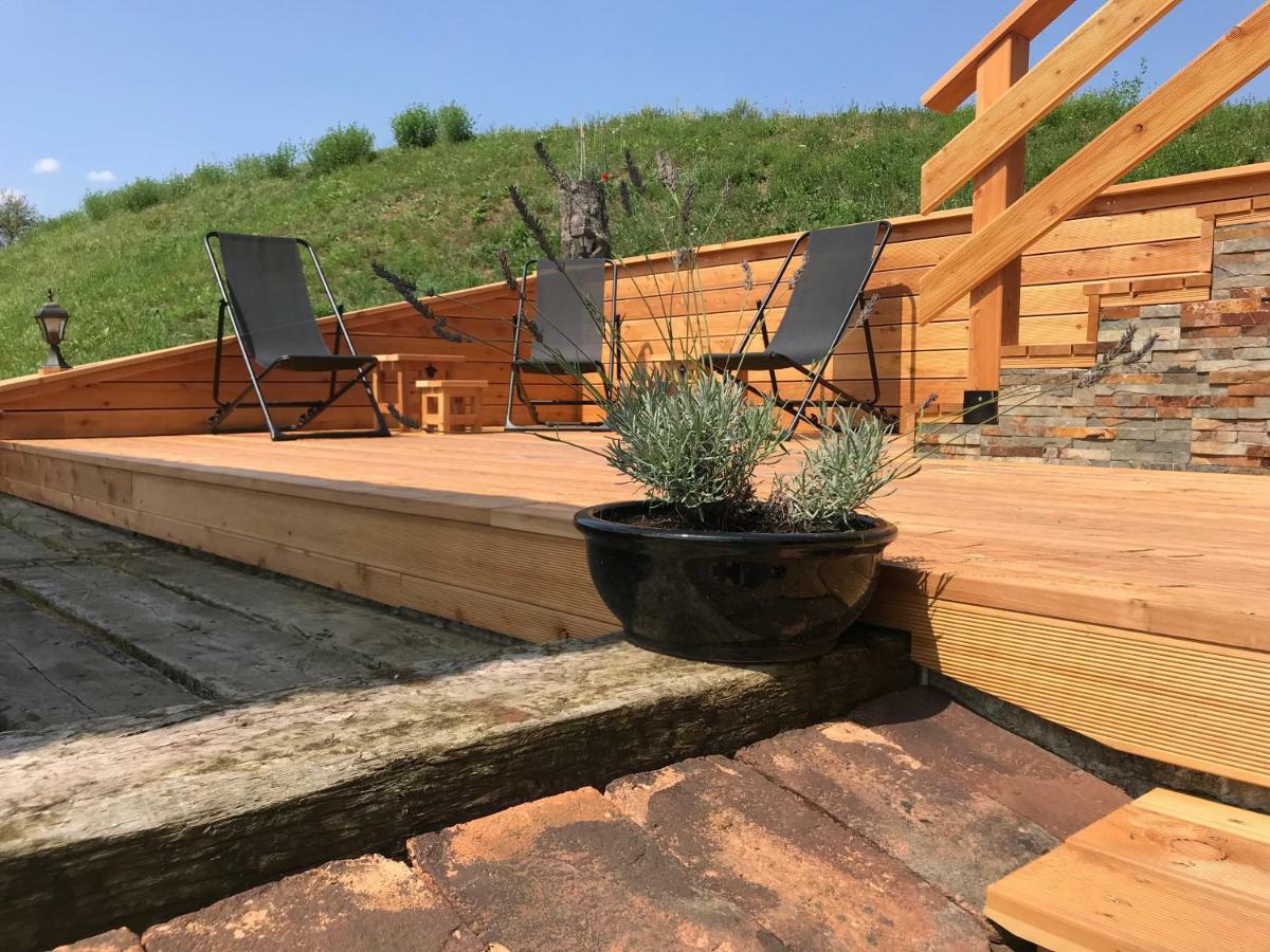 Tourist Farm Artisek Villa Store Kültér fotó