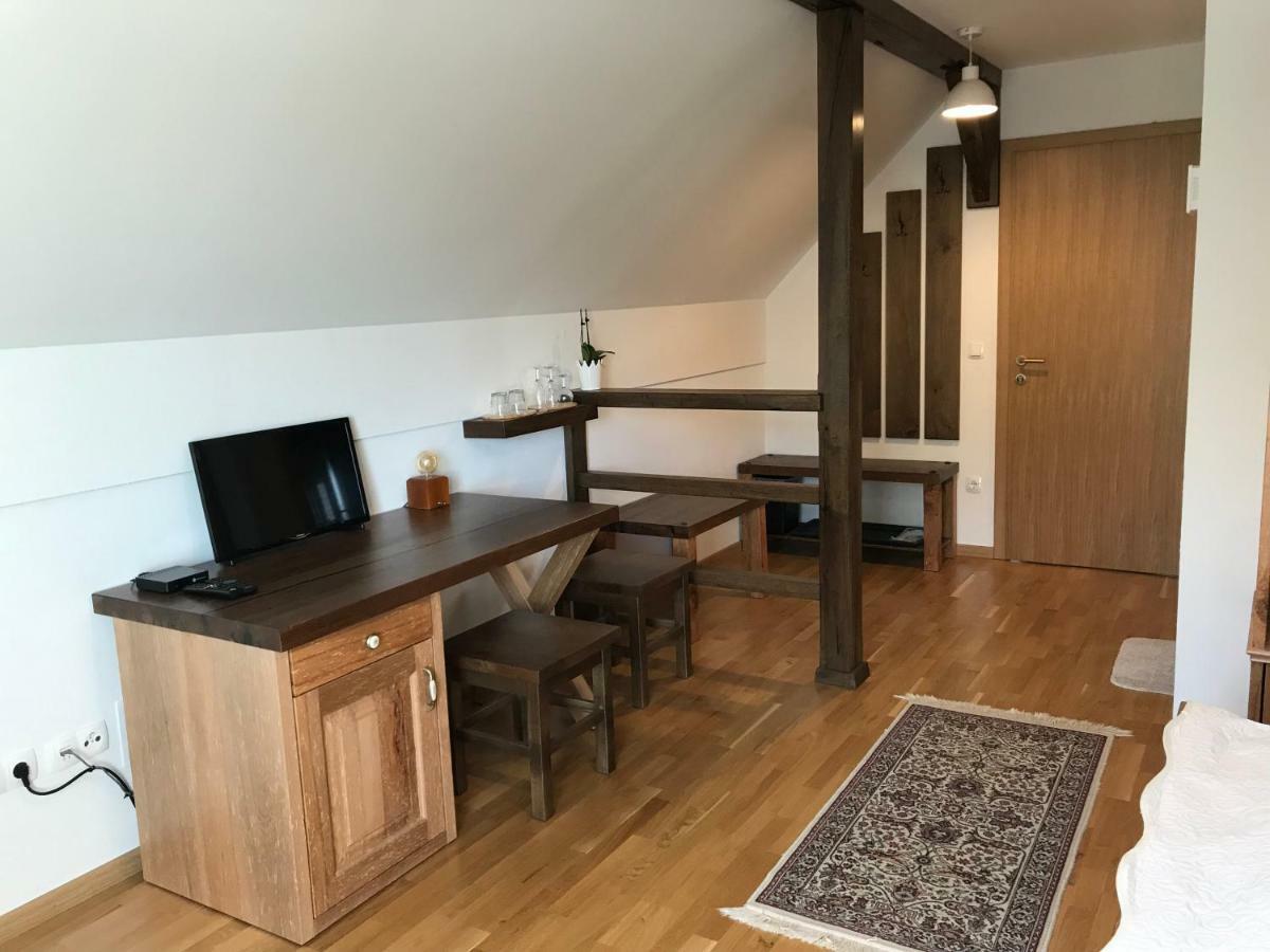 Tourist Farm Artisek Villa Store Kültér fotó