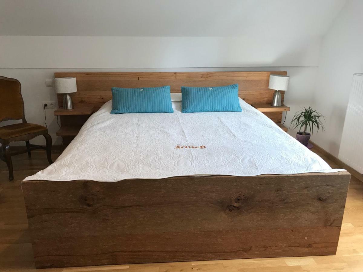 Tourist Farm Artisek Villa Store Kültér fotó